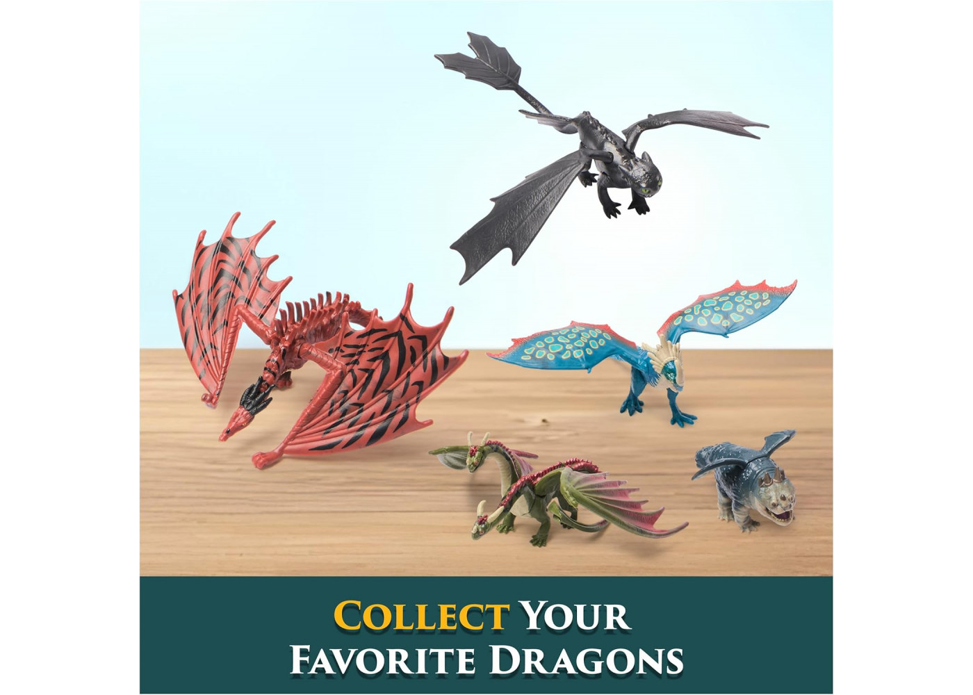 Набор Как приручить Дракона Мир Берка:Ловец Драконов DreamWorks Dragons Dragon Catcher Spin Master 6072894