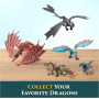Набор Как приручить Дракона Мир Берка:Ловец Драконов DreamWorks Dragons Dragon Catcher Spin Master 6072894