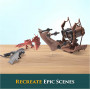 Набор Как приручить Дракона Мир Берка:Ловец Драконов DreamWorks Dragons Dragon Catcher Spin Master 6072894