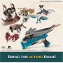 Набор Как приручить Дракона Мир Берка:Ловец Драконов DreamWorks Dragons Dragon Catcher Spin Master 6072894