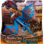 Фигурки Дракон Вертлявый Верть и Всадник Астрид DreamWorks Dragons Deadly Nadder and Astrid Spin Master 6075558