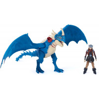 Фигурки Дракон Вертлявый Верть и Всадник Астрид DreamWorks Dragons Deadly Nadder a Astrid Spin Master 6075558