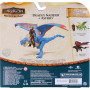 Фигурки Дракон Вертлявый Верть и Всадник Астрид DreamWorks Dragons Deadly Nadder and Astrid Spin Master 6075558