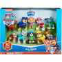 Набор Щенячий Патруль 10 фигурок Paw Patrol 10 Collectible Action Figures Spin Master 6065255