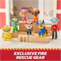 Набір Щенячий Патруль 7 фігурок Paw Patrol 7 Collectible Action Figures Spin Master 6072963
