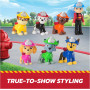 Набір Щенячий Патруль 7 фігурок Paw Patrol 7 Collectible Action Figures Spin Master 6072963