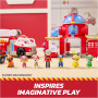 Набір Щенячий Патруль 7 фігурок Paw Patrol 7 Collectible Action Figures Spin Master 6072963