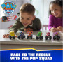 Набор Щенячий Патруль 6 фигурок Paw Patrol 6-Piece Pup Squad Racers Spin Master 6071032