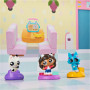 Набір Ляльковий Будиночок Габбі 12 шт Gabby's Dollhouse Meow-Mazing Mini Spin Master