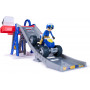 Щенячий Патруль Ремонтна Станція Райдера Paw Patrol Search and Rescue Lift N Repair Spin Master 6075556