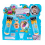 Набір-сюрприз Лабораторія Містера Біста (Уцінка) MrBeast Lab Swarms Collectible Micro Beasts Moose Toys B24752