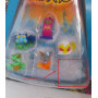 Набір-сюрприз Лабораторія Містера Біста (Уцінка) MrBeast Lab Swarms Collectible Micro Beasts Moose Toys B24752
