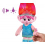 Плюшевая Игрушка Поппи Тролли Говорит и Светится Trolls Queen Poppy Mattel HGB26