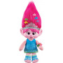 Плюшевая Игрушка Поппи Тролли Говорит и Светится Trolls Queen Poppy Mattel HGB26