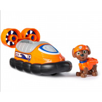 Спасательный Катер и Зума Щенячий Патруль Paw Patrol Zuma’s Hovercraft Spin Master 6071225