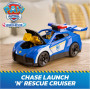 Щенячий Патруль Чейз та Поліцейська Машина Paw Patrol Chase Search and Rescue Cruiser Spin Master 6074966