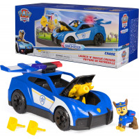 Щенячий Патруль Чейз и Полицейская Машина Paw Patrol Chase Search and Rescue Cruiser Spin Master 6074966