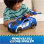 Щенячий Патруль Чейз та Поліцейська Машина Paw Patrol Chase Search and Rescue Cruiser Spin Master 6074966