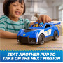 Щенячий Патруль Чейз та Поліцейська Машина Paw Patrol Chase Search and Rescue Cruiser Spin Master 6074966