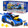 Щенячий Патруль Чейз та Поліцейська Машина Paw Patrol Chase Search and Rescue Cruiser Spin Master 6074966