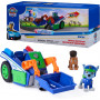 Щенячий Патруль Роккі та Рятувальна Машинка Сміттєвоз Paw Patrol Rocky Search and Rescue 6075461