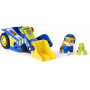Щенячий Патруль Кремез та Бульдозер Paw Patrol Rubble Bulldozer Search and Rescue Spin Master 6075462