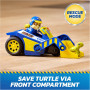 Щенячий Патруль Кремез та Бульдозер Paw Patrol Rubble Bulldozer Search and Rescue Spin Master 6075462