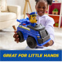 Щенячий Патруль Чейз Полицейская Машинка на Пульте Paw Patrol Chase Police Spin Master 6073298