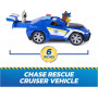 Щенячий Патруль Чейз Полицейская Машинка Paw Patrol Chase Police Search and Rescue Spin Master 6074774