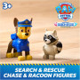 Щенячий Патруль Чейз Полицейская Машинка Paw Patrol Chase Police Search and Rescue Spin Master 6074774