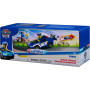 Щенячий Патруль Чейз Полицейская Машинка Paw Patrol Chase Police Search and Rescue Spin Master 6074774