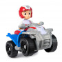 Щенячий Патруль Райдер и Спасательный Квадроцикл Paw Patrol Ryder Rescue ATV Spin Master 703751