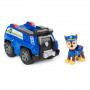 Щенячий Патруль Чейз та Поліцейська Машина Paw Patrol Chase's Patrol Cruiser Spin Master 6069047