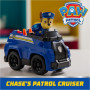 Щенячий Патруль Чейз и Полицейская Машина Paw Patrol Chase’s Patrol Cruiser Spin Master 6071210