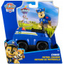 Щенячий Патруль Чейз и Полицейская Машина Paw Patrol Chase’s Patrol Cruiser Spin Master 6071210