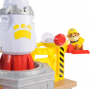 Щенячий Патруль Раббл и Космический Корабль Paw Patrol Rubble and the Spaceship Spin Master 6071624