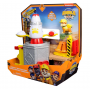 Щенячий Патруль Раббл и Космический Корабль Paw Patrol Rubble and the Spaceship Spin Master 6071624