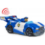 Щенячий Патруль Чейз та Поліцейська Машина Трансформер із звуком та світлом Paw Patrol Chase Spin Master 6061906