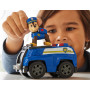 Щенячий Патруль Чейз та Поліцейська Машина Paw Patrol Chase's Patrol Cruiser Spin Master 6063141