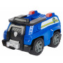 Щенячий Патруль Чейз и Полицейская Машина Paw Patrol Chase’s Patrol Cruiser Spin Master 6063141