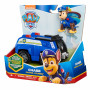 Щенячий Патруль Чейз та Поліцейська Машина Paw Patrol Chase's Patrol Cruiser Spin Master 6063141