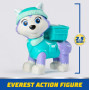 Щенячий Патруль Эверест и Снегоуборочная Машина Paw Patrol Snow Plow Everest Spin Master 6071217