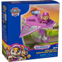 Щенячий Патруль Кремез та Рятувальний Бульдозер Paw Patrol Rubble Bulldozer Search and Rescue Spin Master 6071473