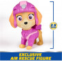 Щенячий Патруль Кремез та Рятувальний Бульдозер Paw Patrol Rubble Bulldozer Search and Rescue Spin Master 6071473