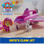 Щенячий Патруль Кремез та Рятувальний Бульдозер Paw Patrol Rubble Bulldozer Search and Rescue Spin Master 6071473