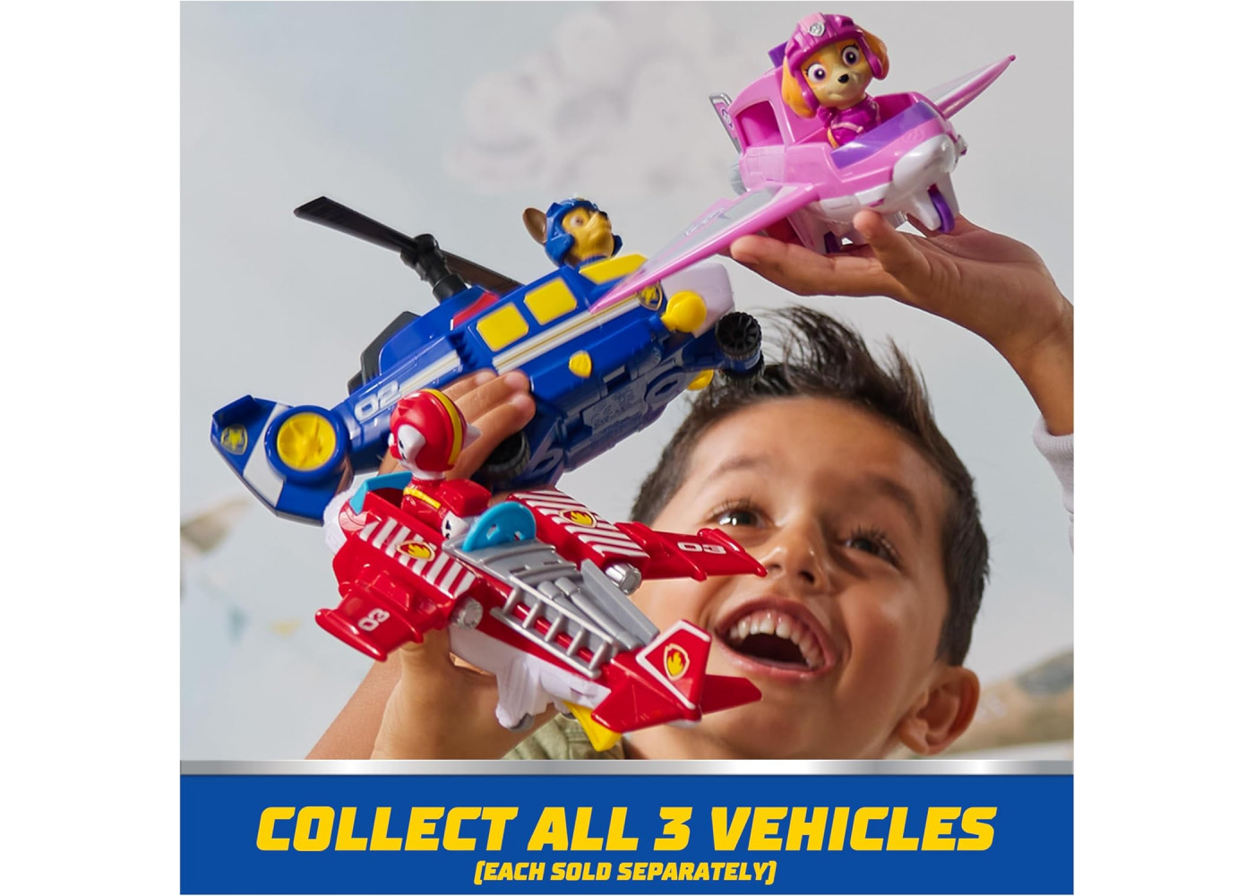 Щенячий Патруль Кремез та Рятувальний Бульдозер Paw Patrol Rubble Bulldozer Search and Rescue Spin Master 6071473