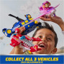 Щенячий Патруль Кремез та Рятувальний Бульдозер Paw Patrol Rubble Bulldozer Search and Rescue Spin Master 6071473