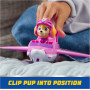 Щенячий Патруль Кремез та Рятувальний Бульдозер Paw Patrol Rubble Bulldozer Search and Rescue Spin Master 6071473