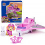 Щенячий Патруль Кремез та Рятувальний Бульдозер Paw Patrol Rubble Bulldozer Search and Rescue Spin Master 6071473