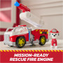 Щенячий Патруль Маршал Пожарная Машинка Paw Patrol Rescue Fire Engine with Marshall Spin Master 6072660